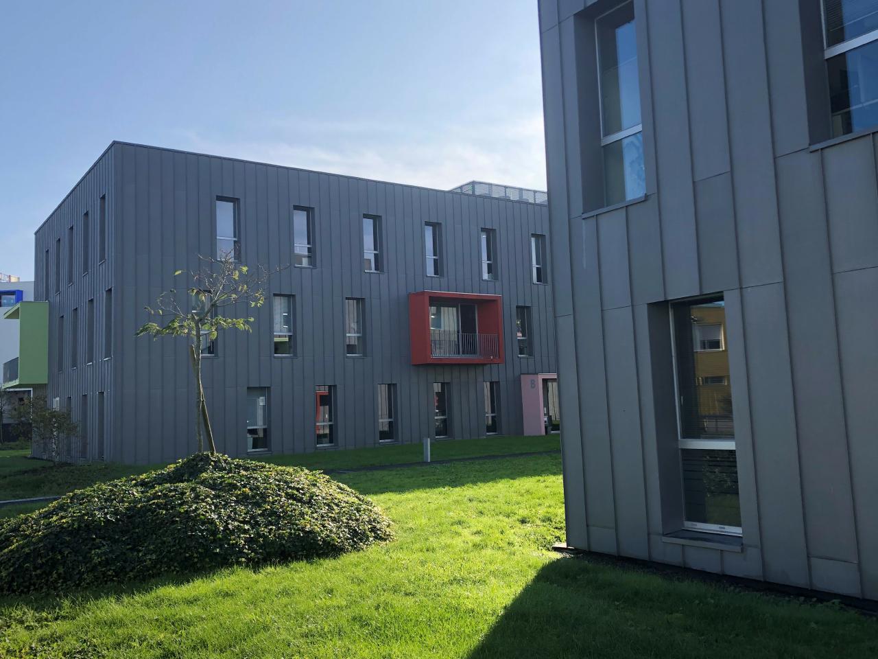 Bureau Saint-Herblain 306m² Location bureau Saint-Herblain Loire-Atlantique OLBUR2419469 3